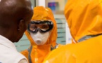 Ebola en RDC : le bilan monte à 55 morts