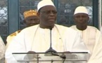 Macky Sall : «Il ne reste plus qu’à aller aux élections» [Vidéo]