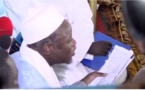 Vidéo Tabaski 2018 à Masssalikoul Jinane : le sermon de l’imam Serigne Moustapha Mbacké ibn Serigne Abdou Khadre