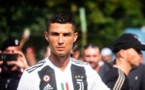 VIDEO - Ronaldo explique enfin pourquoi il a signé à la JUVE de TURIN