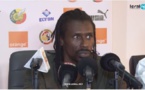 Aliou Cissé à Diafra Sakho et Kara Mbodj :" Il n'y a pas de matricule ou de place indiscutable en équipe nationale"