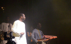 Le guitariste de Youssou Ndour, Pape Oumar Ngom, traîné au tribunal pour une affaire de visas