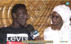 Fadel Mbaye, artiste lougatois : "Mbathio Ndiaye n'a aucune reconnaissance"