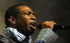 Youssou N'Dour et J.A. ...