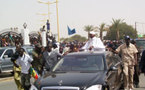 RENCONTRE ENTRE ME WADE ET UNE CINQUANTAINE DE CHEFS DE VILLAGE DE TOUBA :Le Pcr de la ville sainte accusé d'avoir fait de la récupération