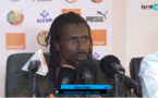 Aliou Cissé s’offre une polémique inutile