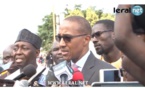 Abdoul Mbaye recadre Aminata Touré : "C'est grave qu'un ancien ministre de la Justice puisse confondre candidat à la candidature et candidat à la Présidentielle"