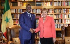 Visite d’Angela Merkel à Dakar : La presse allemande dénonce un manque de considération du Sénégal