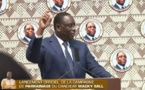 Macky Sall danse et défie l’opposition : « Dafa menani combat bi diekhna avant mouy commencer »