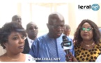 Vidéo Modou Diagne Fada : "je crois que Macky Sall aura un deuxième mandat"