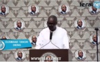 Tanor Dieng : "Parrainer, c'est donner à Macky Sall les moyens de parachever son programme d'émergence et lui garantir une victoire éclatante à la présidentielle"