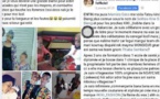 Énorme scandale dans le groupe facebook "femme chic l'officiel": une dame se présente comme séropositive et recolte des millions