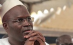 Révocation du maire de Dakar, Khalifa Sall attaque le décret