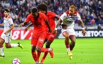 Ligue 1 : Lyon piégé par Nice