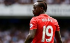 Sadio Mané encore butteur, Leicester perd contre Liverpool