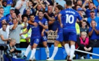 Premier league : Chelsea s’impose de nouveau contre Bournemouth, West Ham perd encore