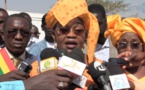 Aida Mbodj outrée par la danse de Macky Sall:« je ne peux pas me permettre de danser, regardant les Sénégalais souffrir »