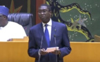 Révocation de Khalifa Sall :  Les précisions du ministre Ismaïla Madior Fall 