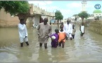 Touba noyée dans les inondations jusqu'à la mosquée : Les populations de la "ville sainte" crient leur désespoir