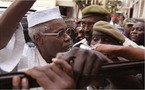 Hissène Habré bientôt jugé au Sénégal