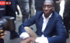 Urgent: Sit-in de l'opposition; Mamadou Diop Decroix et Déthié Fall arrêtés 