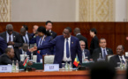 Macky Sall : « Dans l’esprit de la Déclaration de Beijing, l’Afrique et la Chine doivent toujours se soutenir mutuellement»