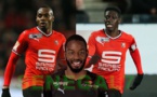 Ligue Europa : Abdoulaye Diallo, Ismaila Sarr et Mbaye Niang, retenus dans la liste des Rennais