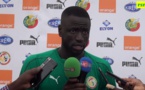 Éliminatoires CAN 2019-Madagascar vs Sénégal: Cheikhou Kouyaté: « C’est un match difficile qui nous attend »