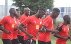 Madagascar-Sénégal : Après Gana Gueye, Sabaly et Mbaye Niang forfaits !