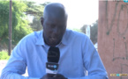 VIDEO- Momadou Lamine Niang, professeur de Philosophie au Lycée de Tataguine: