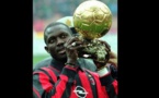 Ballon d’Or: voici les footballeurs africains à monter sur le podium