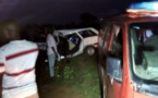 Mbour: un nouvel accident nocturne fait 3 morts…