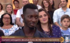 Incroyable – Découvrez ce jeune Sénégalais devenu une star au Brézil grâce…