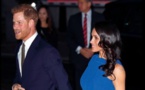 Meghan Markle enceinte ? Un détail enflamme la toile (photos)