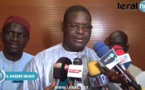 1ère édition du forum du Walo : Abdou Khadre Ndiaye, président du comité de pilotage, présente les grandes lignes 