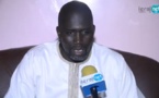 Ndongo Ndiaye, ministre conseiller : "Touba et Mbacké doivent se racheter en parrainant et élisant le candidat Macky Sall à la présidentielle de 2019"