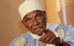 Me Abdoulaye Wade lance le combat : "Macky Sall doit respecter notre choix"