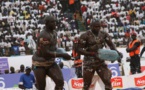 Balla Gaye 2 minimise Modou Lô sur le plateau