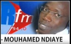 Revue de Presse Rfm du mercredi 12 septembre 2018 avec Mamadou Mouhamed Ndiaye