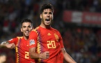 Ligue des Nations : Espagne humilie les vice-champions du monde