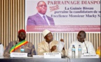 La Guinée Bissau se met au parrainage : 4 000 parrains en faveur de Macky Sall