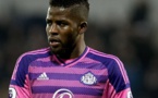 Sunderland entame une procédure de licenciement contre Papy Djilobodji