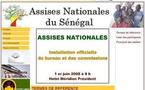 Sanou Dione "déshabillé" par le chef du comité des assises en France