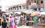 Touba : Le boom des marchés spécialisés