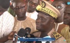 Vidéo : Alioune Badara Mbengue, gouverneur de Louga magnifie la révolution solaire en marche au Sénégal