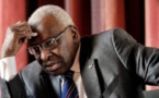 France: Lamine Diack, ancien patron de L’IAAF, à nouveau mis en examen 