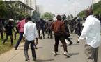 Côte d'Ivoire: Un troisième tour dans la rue