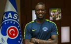 Vidéo - Super Lig: Mbaye Diagne de nouveau buteur