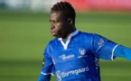 FC Bruges : Krépin Diatta, l’étonnante reconversion au poste de latéral droit