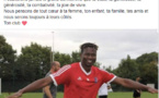 France : Un footballeur sénégalais décède à l'entrainement